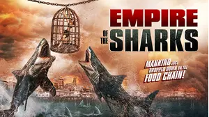 Empire of the Sharks