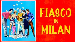 Fiasco in Milan