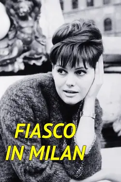 Fiasco in Milan