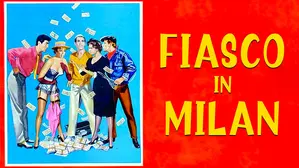 Fiasco in Milan