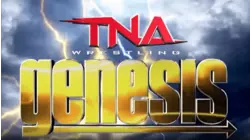 TNA Genesis 2011