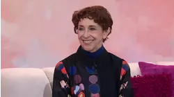Martha Beck shares 3-step approach to changing the way you think
