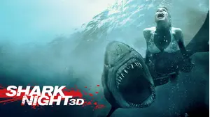 Shark Night