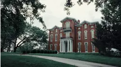 Lion of White Hall