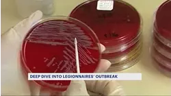 News 12 takes deep dive into deadly 2015 Legionnaires' outbreak in South Bronx following Harlem outbreak