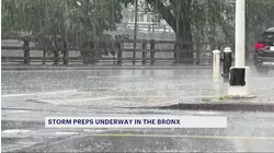 Bronx residents urged to prep for coastal flooding ahead of weekend storm