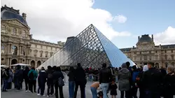 Louvre Jewelry Heist Suspects 'Partially Admit' Involvement