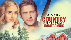 A Very Country Christmas: Homecoming