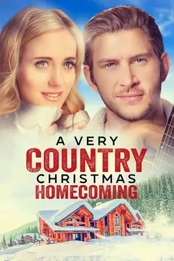 A Very Country Christmas: Homecoming