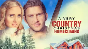 A Very Country Christmas: Homecoming
