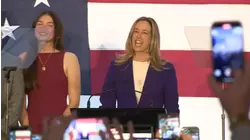 New Jersey Governor-elect Mikie Sherrill hits the ground running after election win