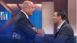 Son-In-Law Is Selfish & Angry