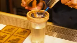 How This Michelin-Winning Thai Bartender Is Changing American Cocktail Culture