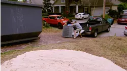 Lien On Me -- Zombie House Flipping