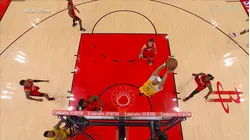 NBA playoffs 1st round Friday night highlights