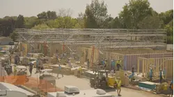 Habitat For Humanity Celebrates 50 Years With Huge Atlanta Build Project