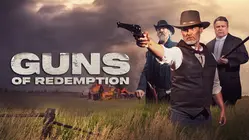 Guns Of Redemption [Broadcast Edit]