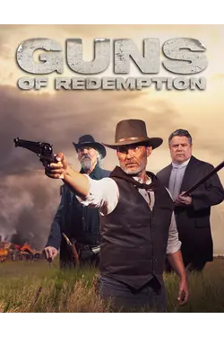 Guns Of Redemption [Broadcast Edit]