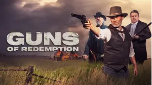 Guns Of Redemption [Broadcast Edit]