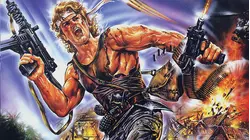 Strike Commando 2