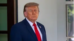 How concerned is the Trump administration on the Iran war's impact on cost of living?