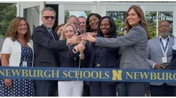 Inside Newburgh's new $75M career center, where students will train for jobs in 17 fields