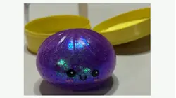 Officials sound alarm on squishy toy safety risks amid viral 'NeeDoh challenge'