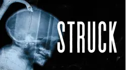 Struck