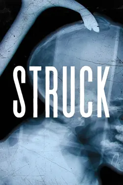 Struck