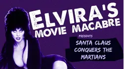 Santa Claus Conquers the Martians