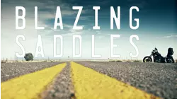 Blazing Saddles & VCS Over America