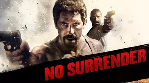 No Surrender