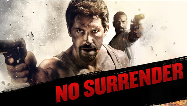 No Surrender on FREECABLE TV