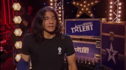UNBELIEVABLE AUDITION on Got Talent France 2020 | Got Talent Global
