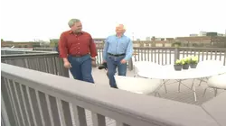 Today's Homeowner with Danny Lipford