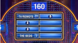 Hospital patients fighting over what?! | Family Feud