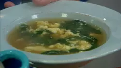 CHICKEN STOCK