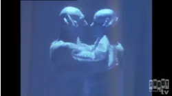 Farscape: S1 E13 - Rhapsody In Blue