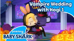 Vampire Wedding with Hogi 1