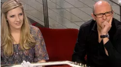 Les Paul's Guitar / James Brown's Cape