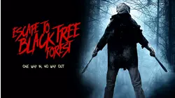 Escape To Black Tree Forest