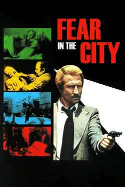 Fear In The City