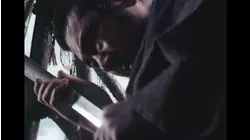 1000 Ryo lottery that danced in the sea breeze.