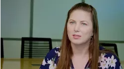 Mommy Has Been Murdered