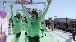 Extreme