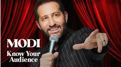 Modi: Know Your Audience