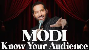 Modi: Know Your Audience