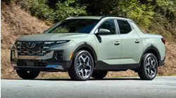 Episode 21: Hyundai Santa Cruz