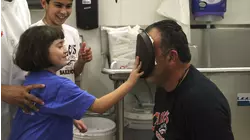 Camels and Ostriches