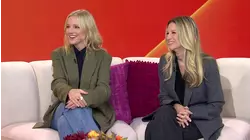 'All the Cool Girls Get Fired' Authors Share Tips for Bouncing Back